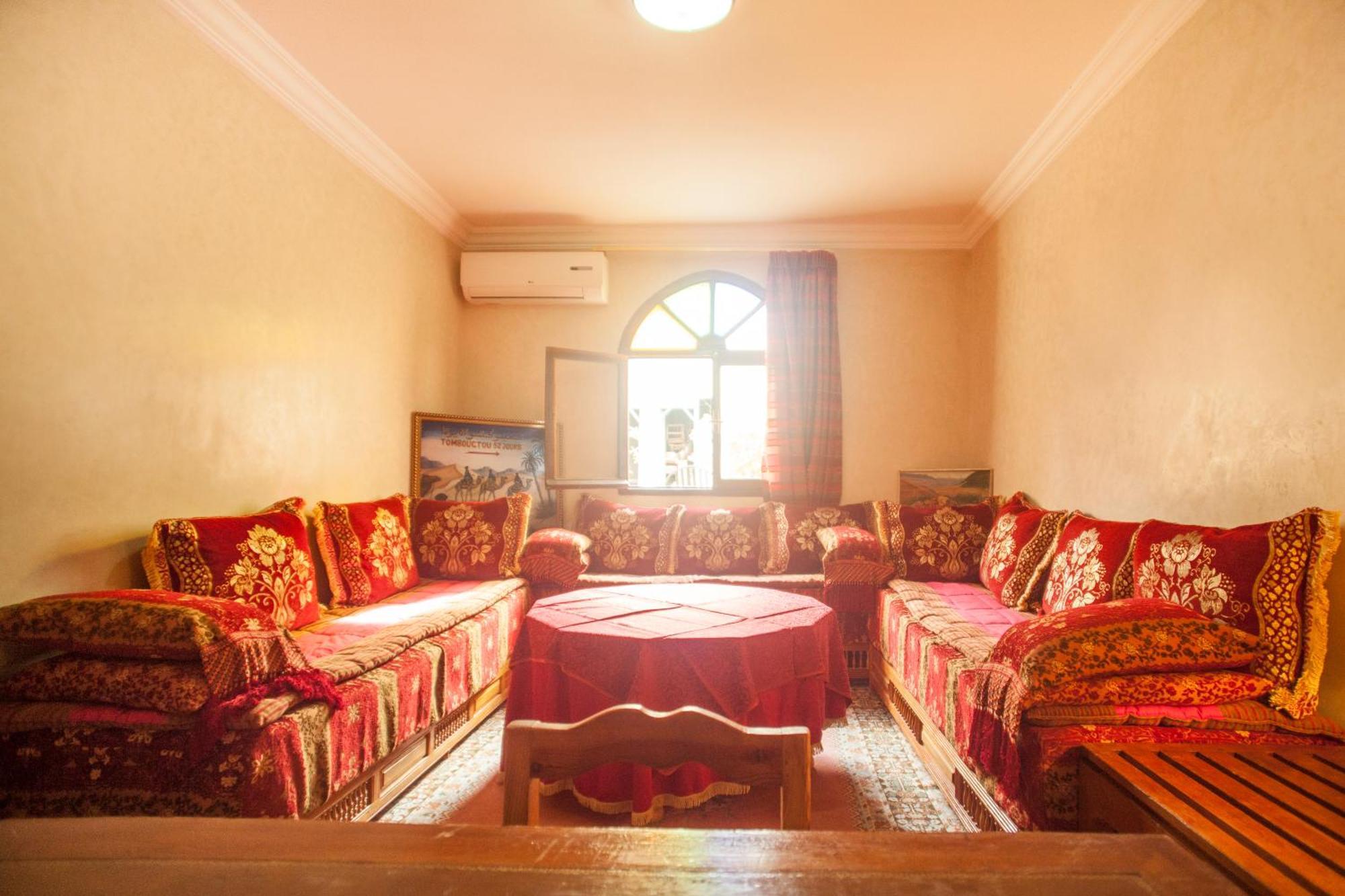 Villa Pomme D'Or Мідельт Номер фото