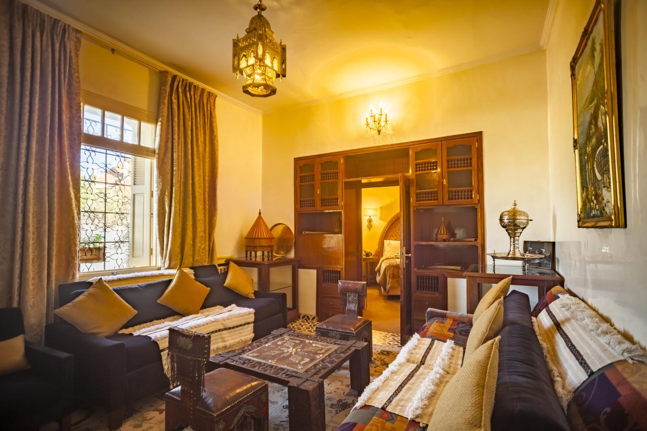 Villa Pomme D'Or Мідельт Екстер'єр фото