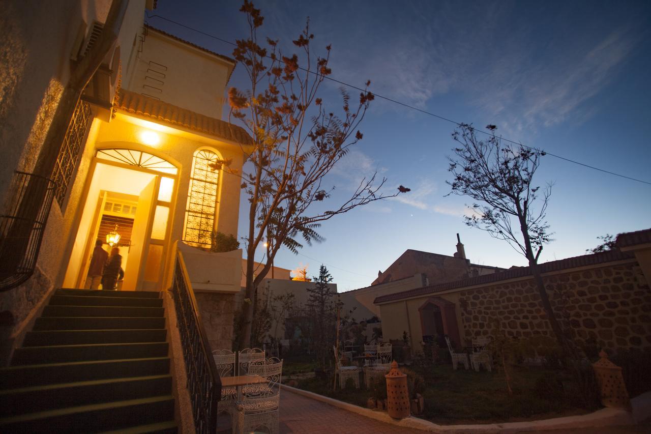 Villa Pomme D'Or Мідельт Екстер'єр фото