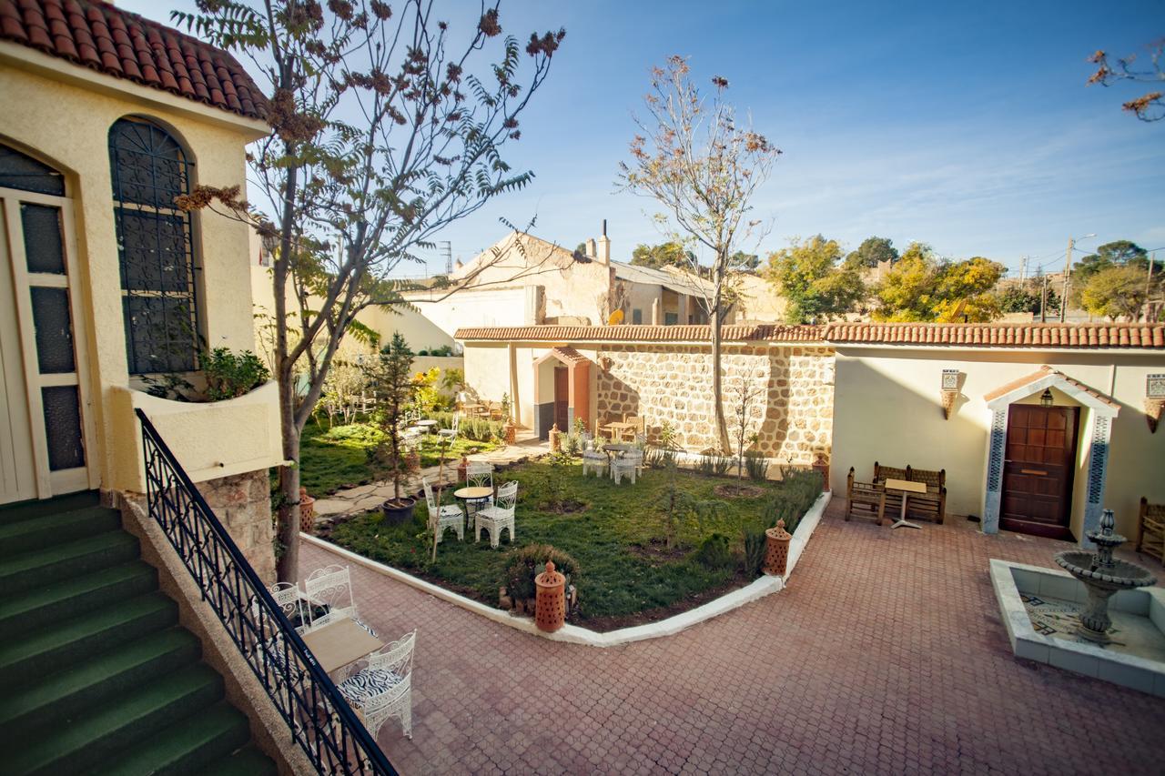 Villa Pomme D'Or Мідельт Екстер'єр фото