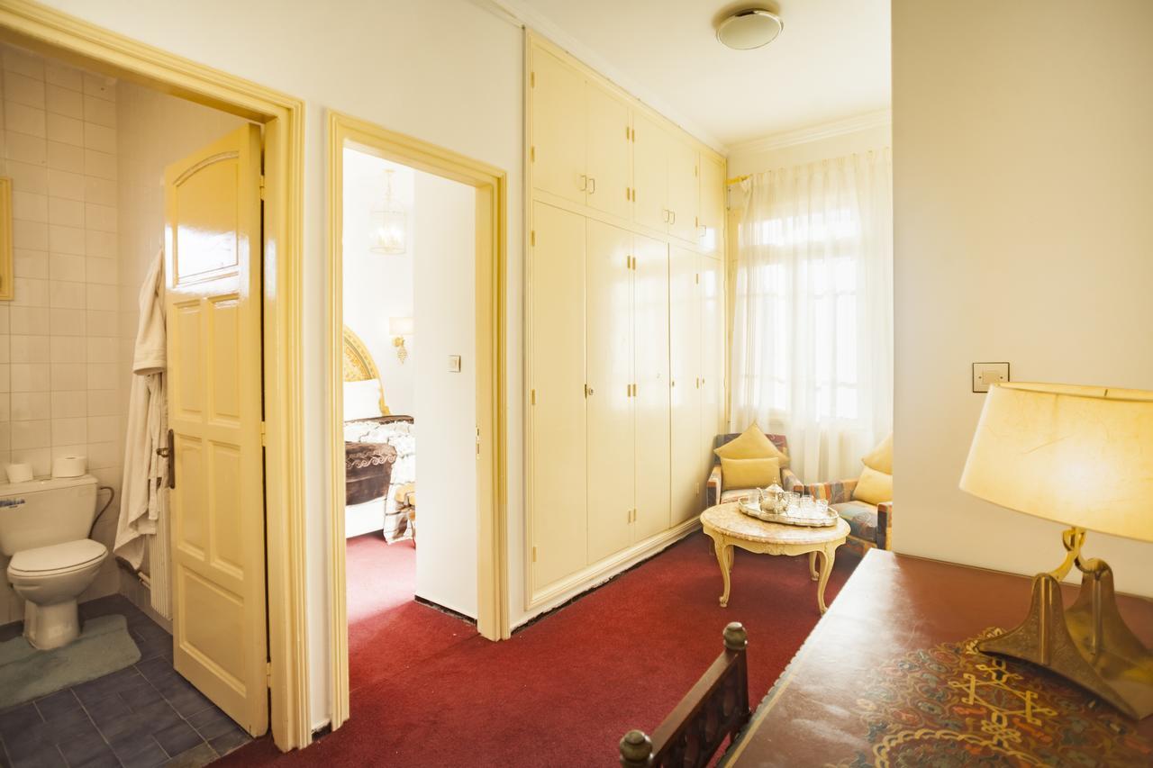 Villa Pomme D'Or Мідельт Екстер'єр фото