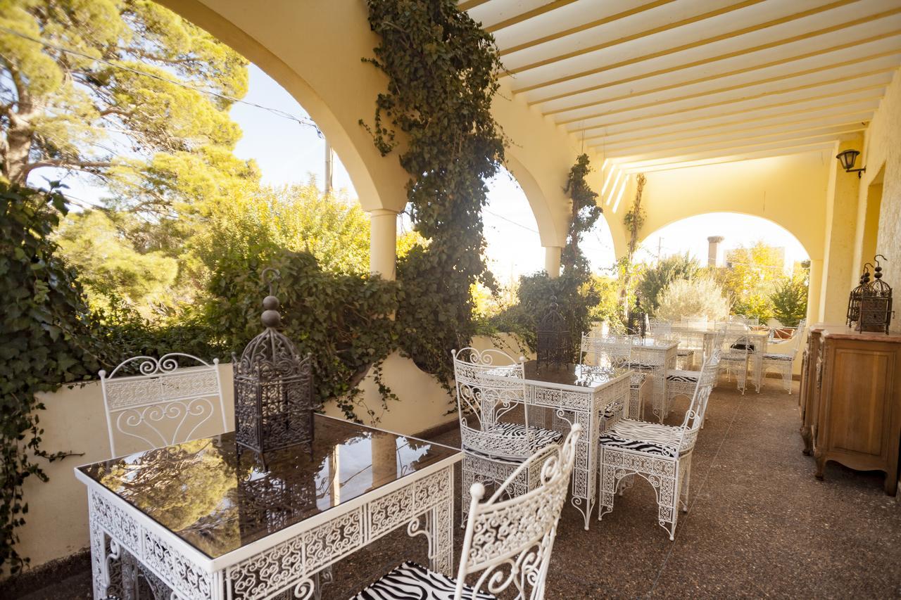 Villa Pomme D'Or Мідельт Екстер'єр фото