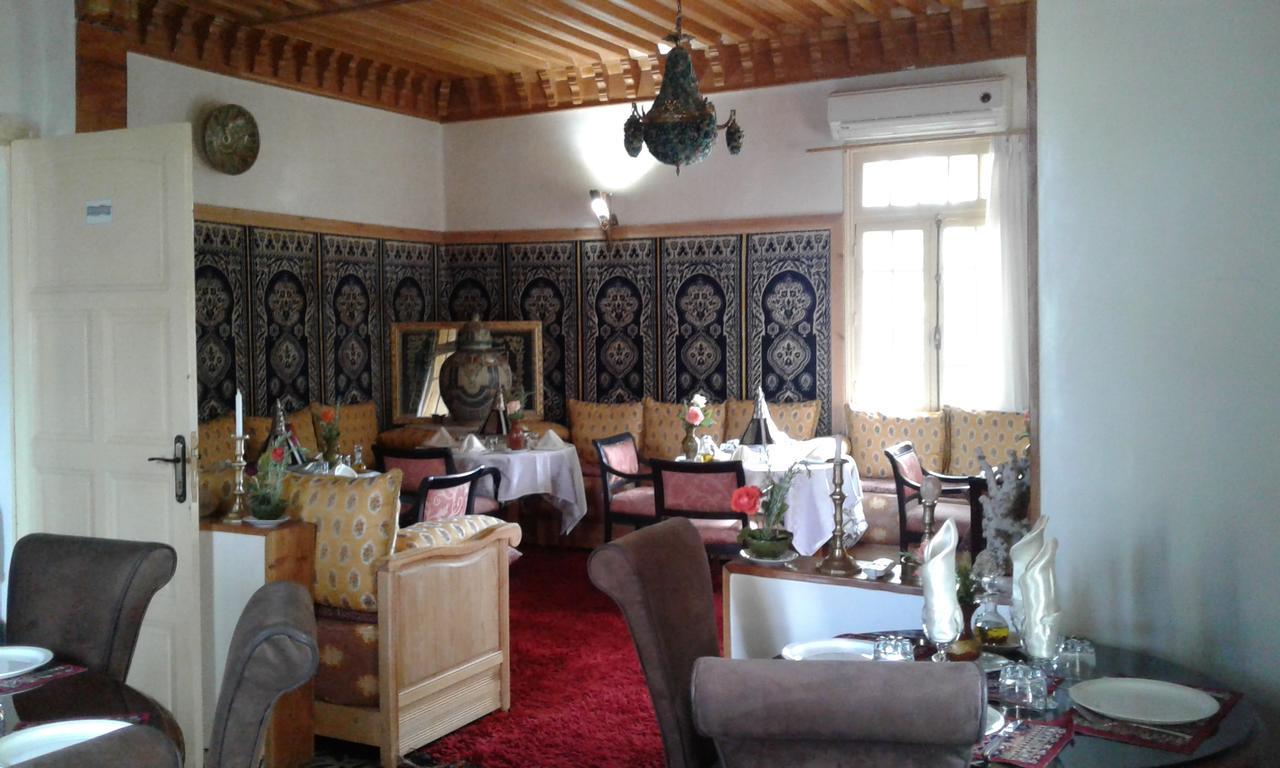 Villa Pomme D'Or Мідельт Екстер'єр фото